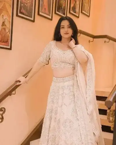 Escort Service In S A S Nagar